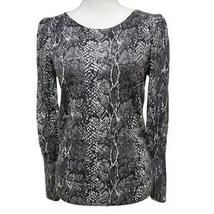 Talbots Pure Merino Wool Lightweight Sweater.  Size XS